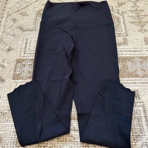Lululemon Scallop Legging